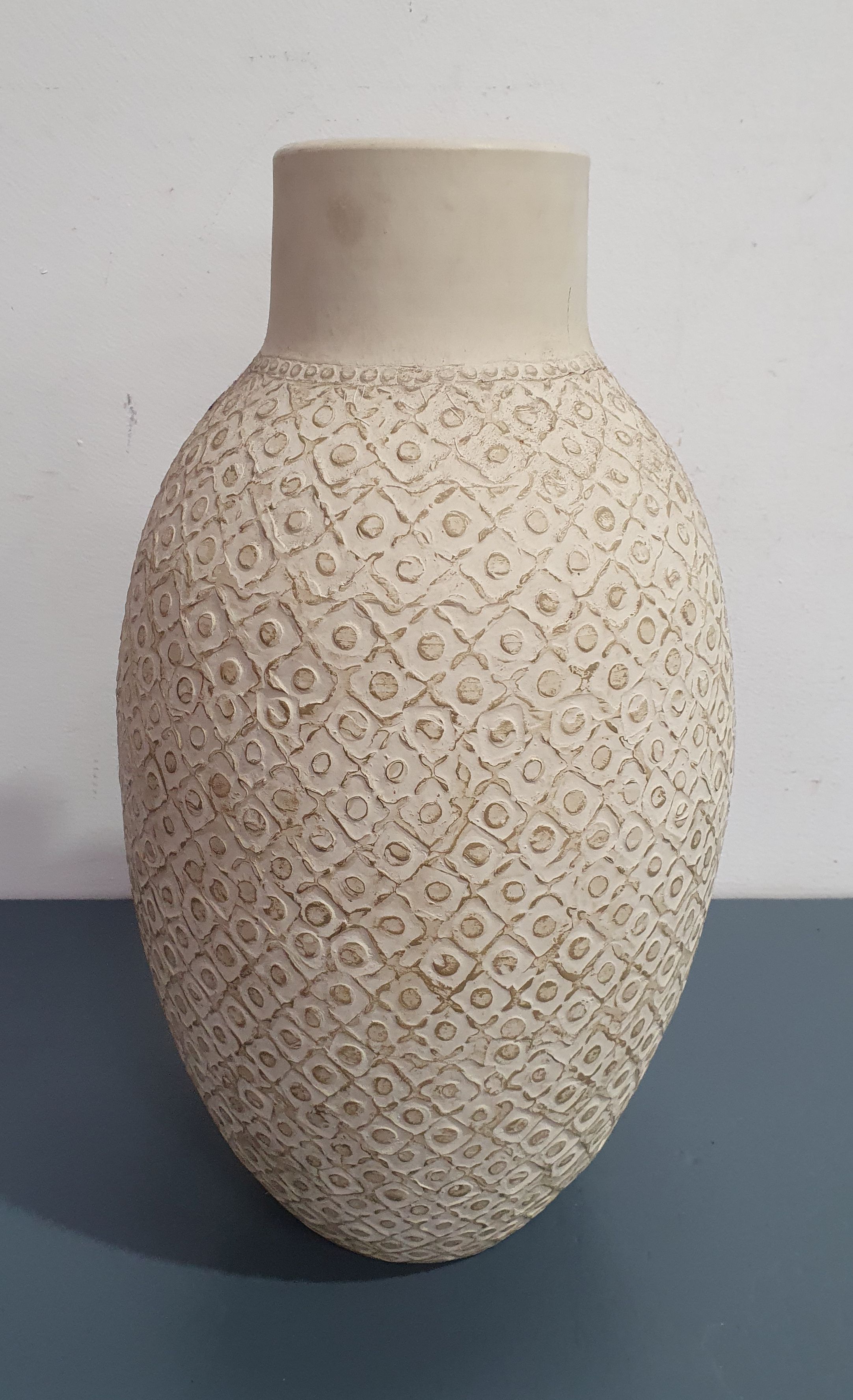 A Decorative Vase