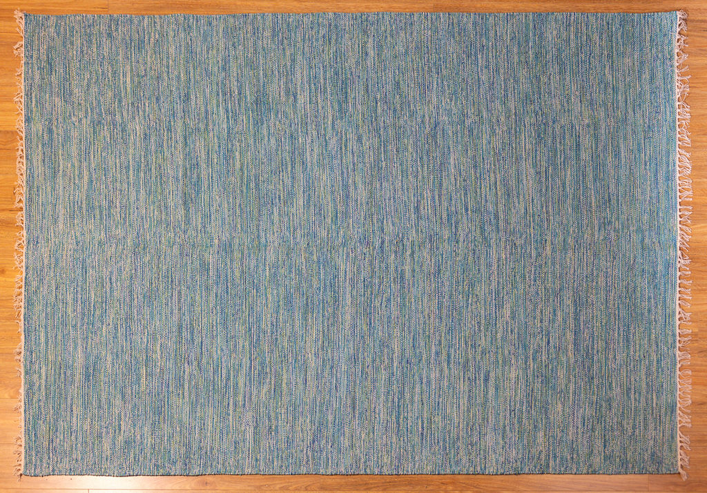 19 · Indo Persian Kilim