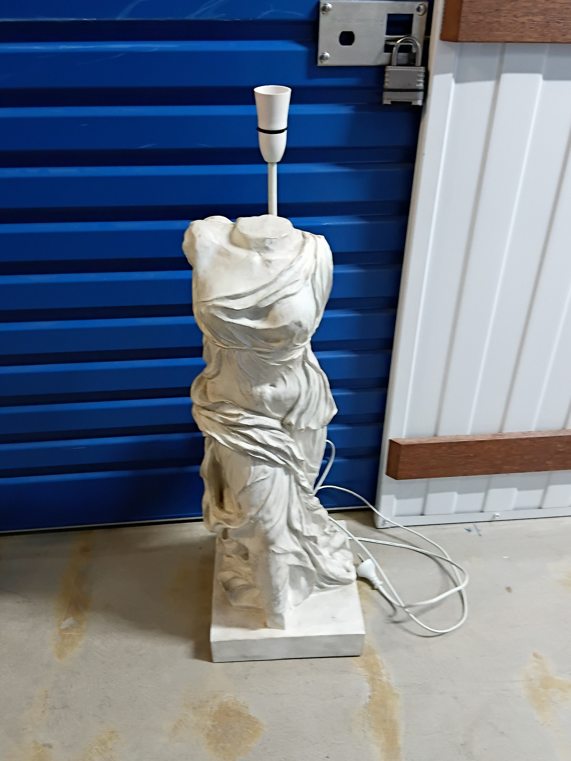 A Trelise Cooper Lamp