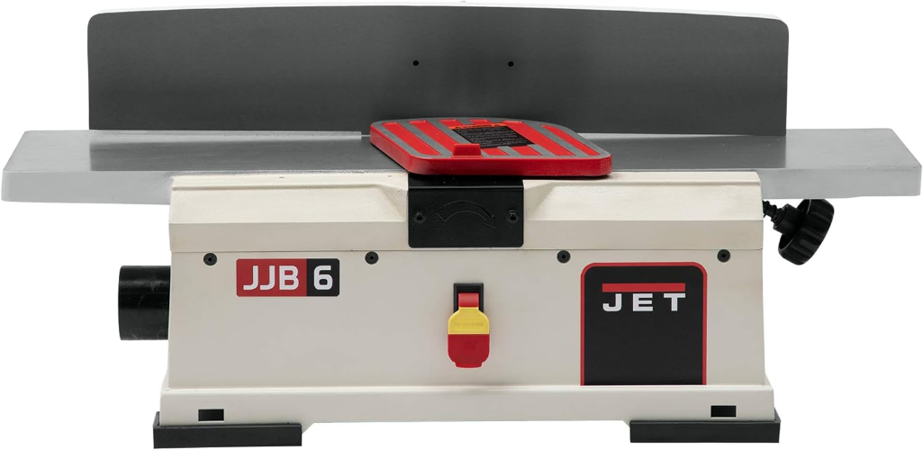 JET 6