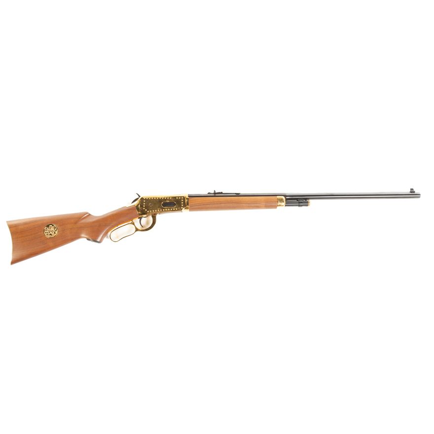 Winchester Model '94 Level Action Rifle