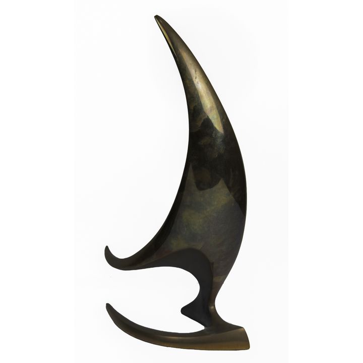 Sculpture, Bob Bennet
