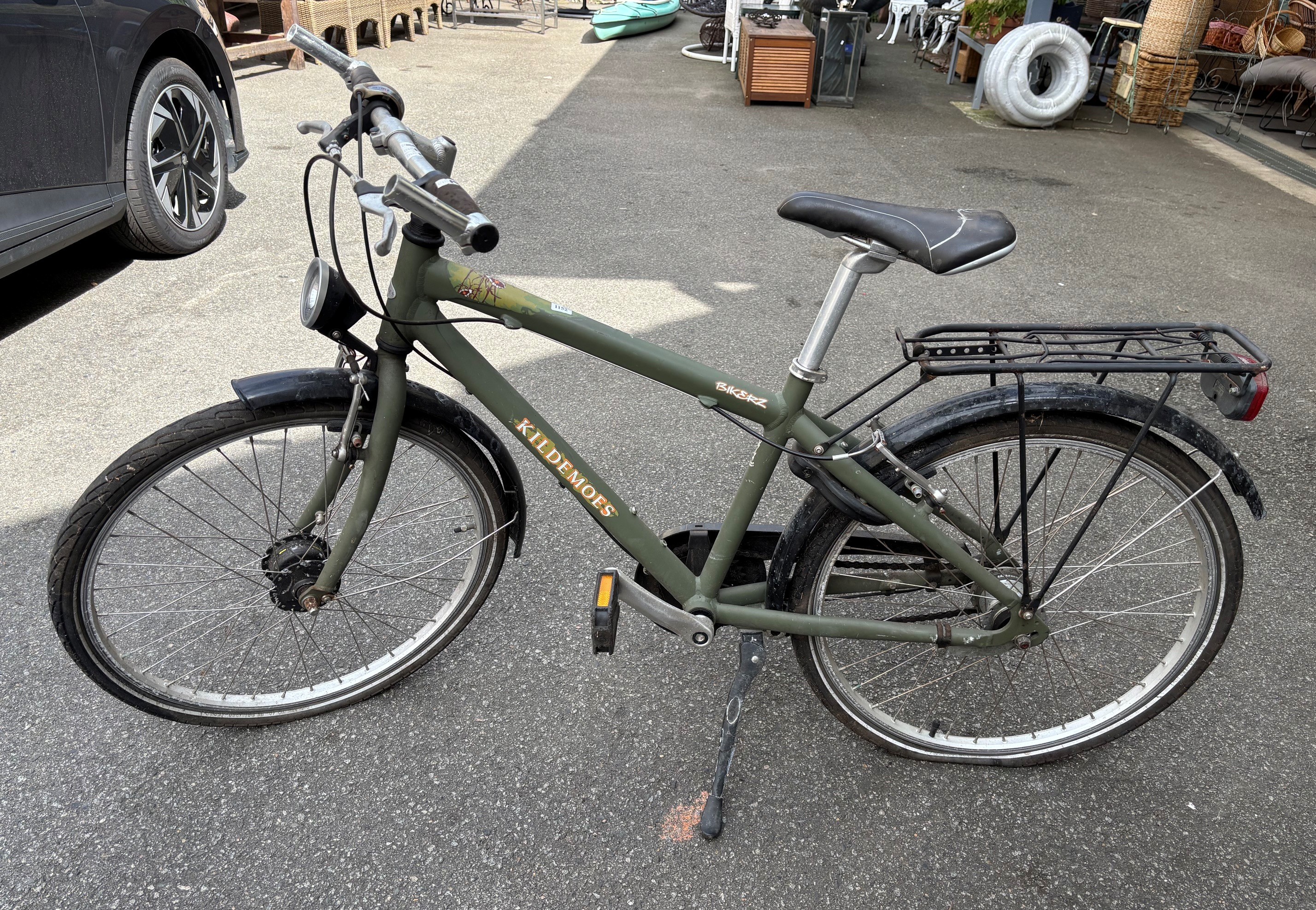 A KILDEMOES BICYCLE