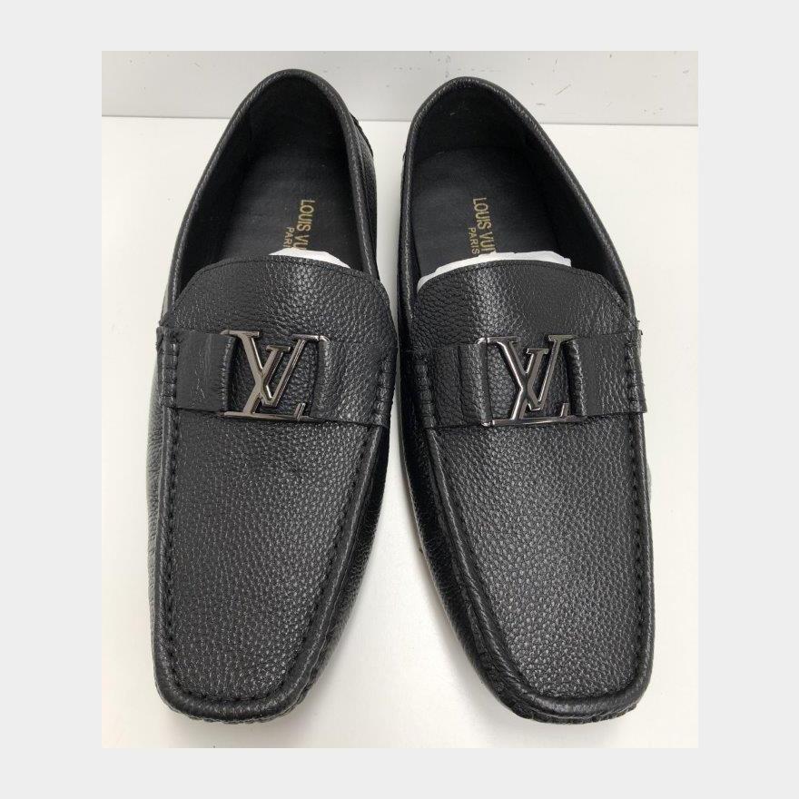 LUIS VUITTON BRANDED LOAFERS | All About Auctions Ltd.