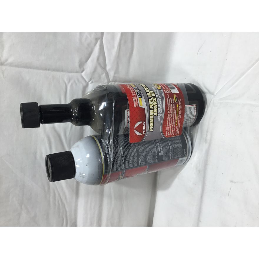 Penray 2-Step Kit Premium Fuel Injection Service Kit