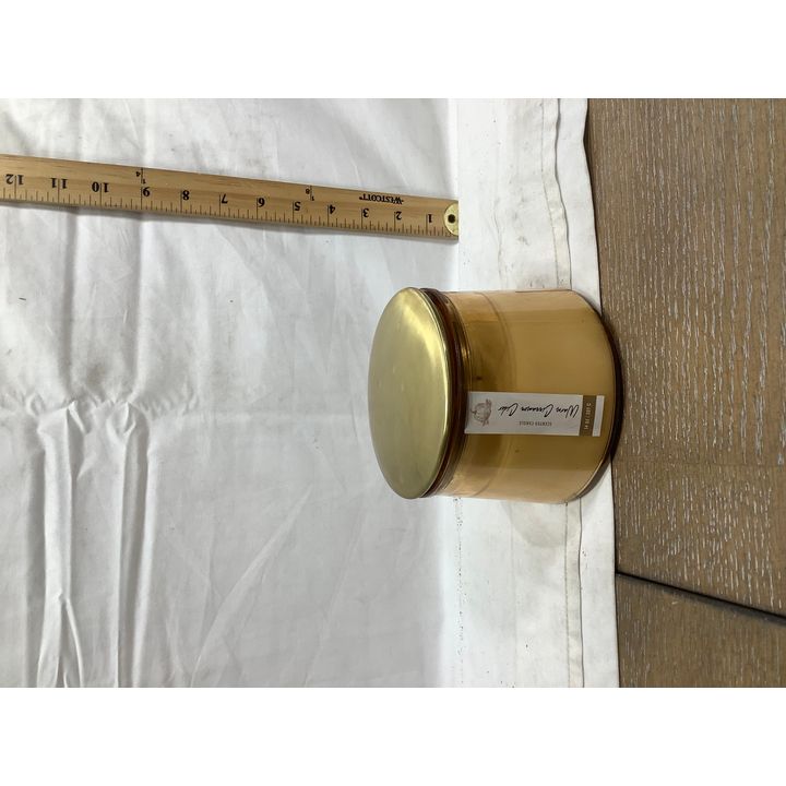 Warm Cinnamon Cider Scented Candle 14oz