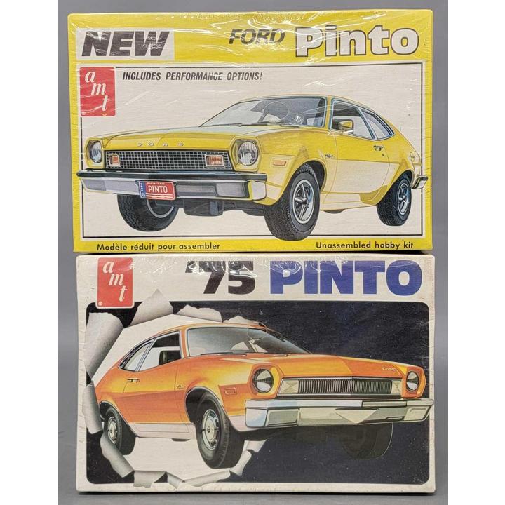 Model Car Paint Kits, Auto World Store, Order Today!