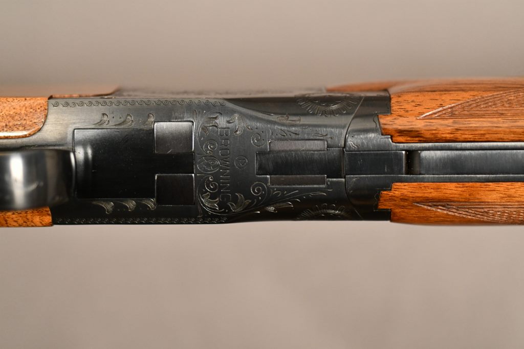 Support barre à rideau WINCHESTER canon fusil 2,8 de 11,5 à 15 cm