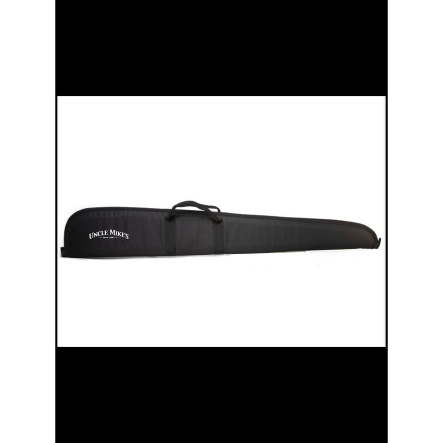 Uncle Mike's 52'' Shotgun Case (Black)
