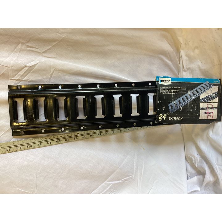 Reese Secure 24'' E-Track