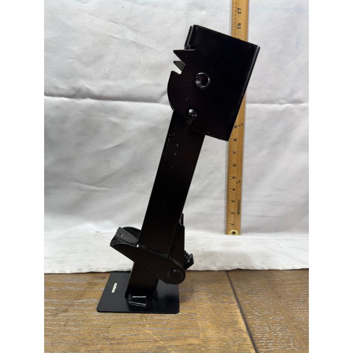 13" Trailer Stabilizer Jack
