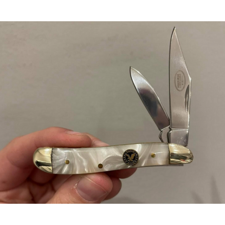 Eagle Edge 2 Blade Peanut