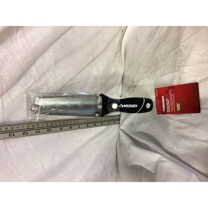 Husky Multi Function Garden Knife