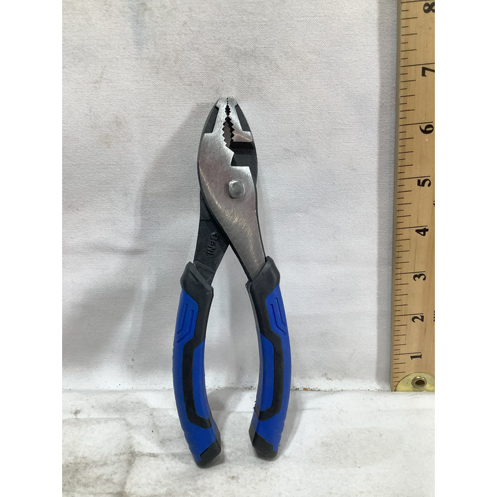 Kobalt Chrome 6" Slip Joint Pliers