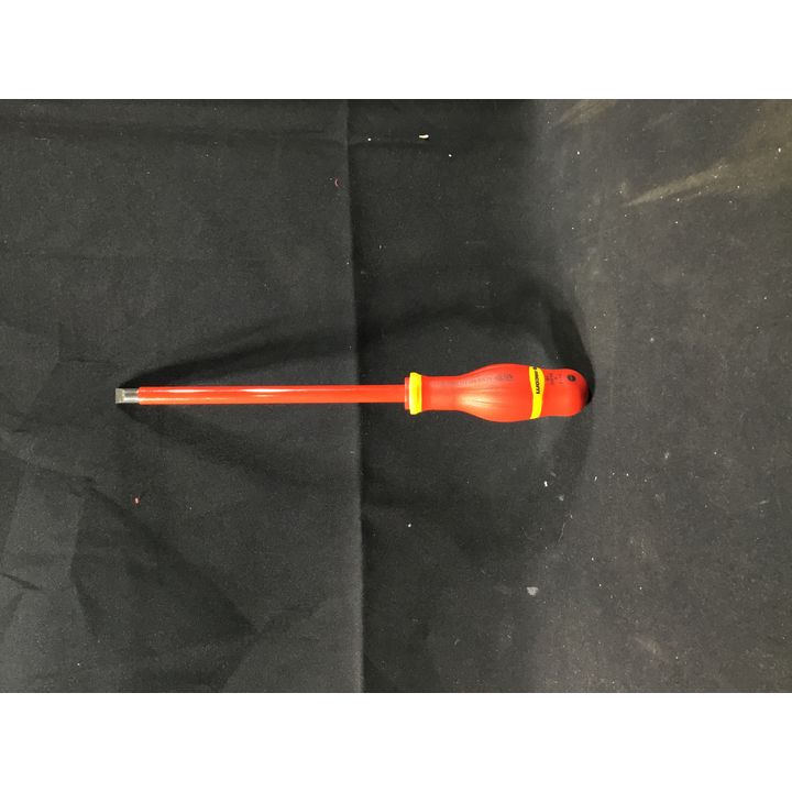 Facom Protwist 10x200VE Flathead Screwdriver