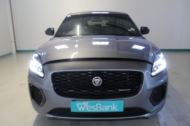 2025 JAGUAR E-PACE D200 2.0D HSE R-DYNAMIC