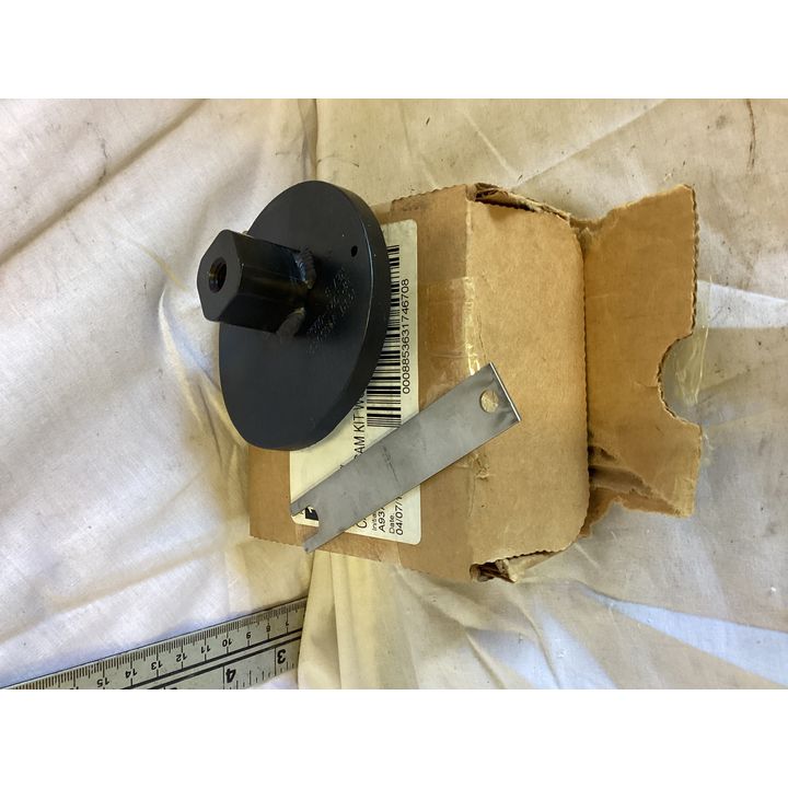 Lenox Cat Claw Cam Kit (1.3 TPI)