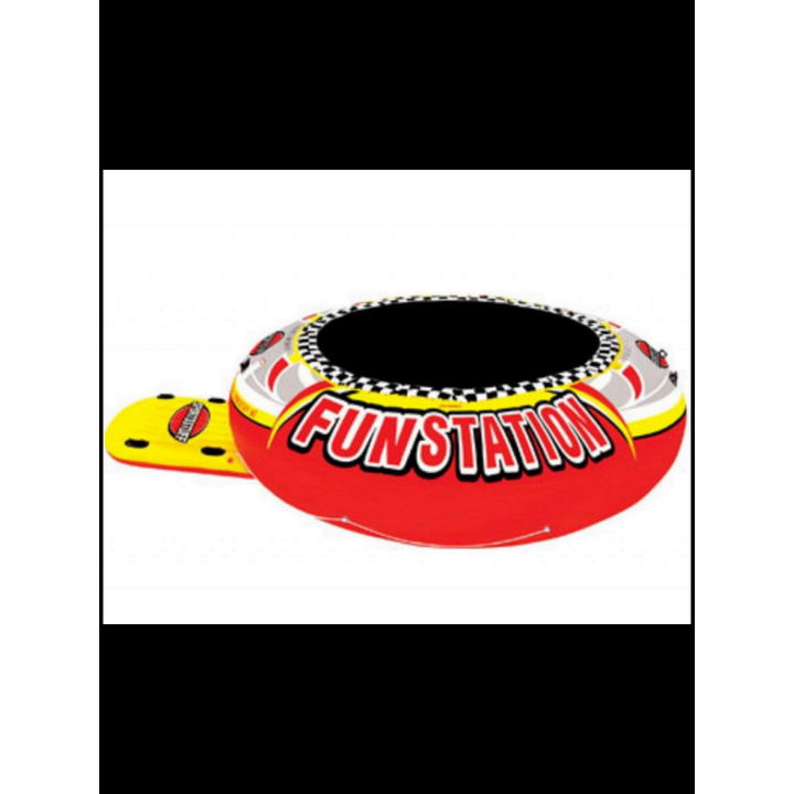 SportStuff 10' Funstation Water Trampoline