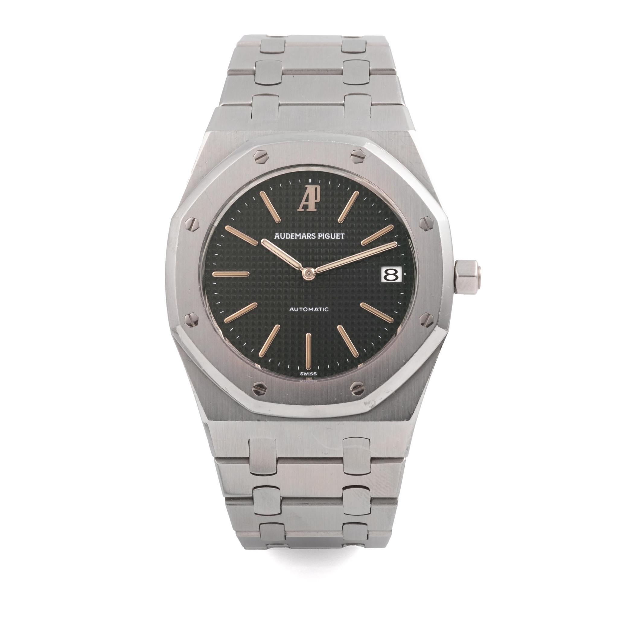 AUDEMARS PIGUET | Antiquorum Auctioneers
