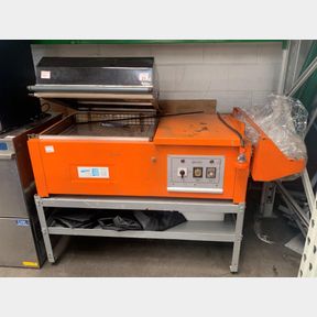 HEAVY DUTY COMMERCIAL VACUUM SEALER *Power Tripping*