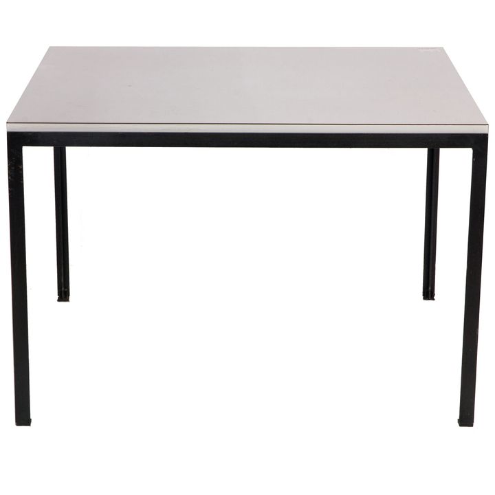 Florence Knoll, T-Angle Coffee Table