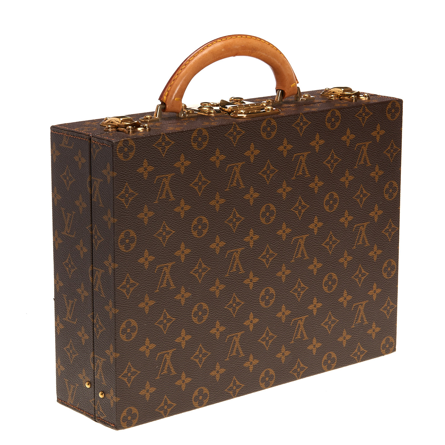 Louis Vuitton Hardsided Collection