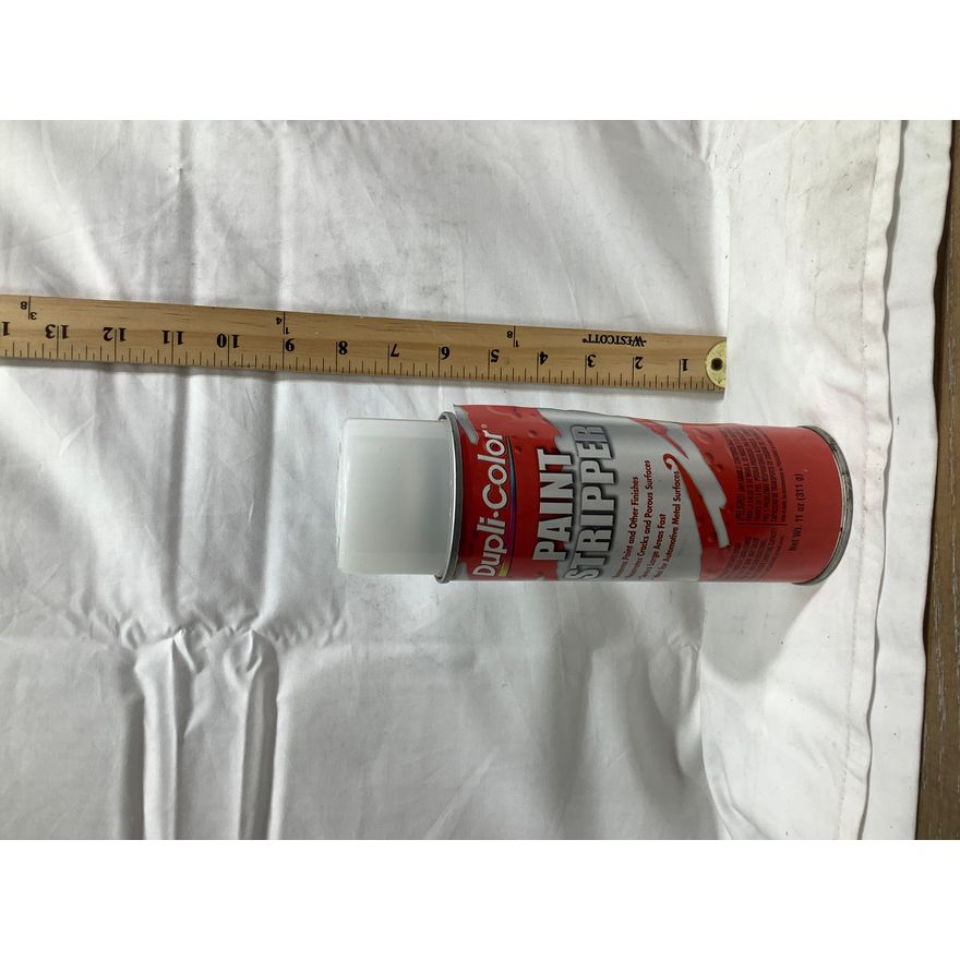 Dupli-Color Paint Stripper 11oz