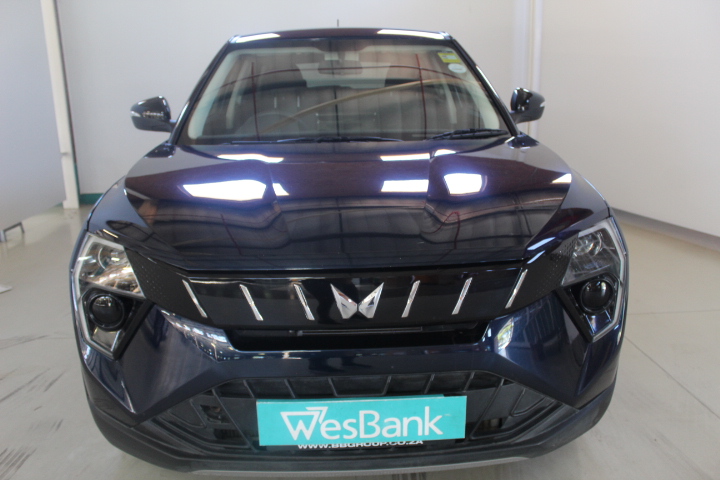 2025 MAHINDRA XUV3XO 1.2T MX3 A/T