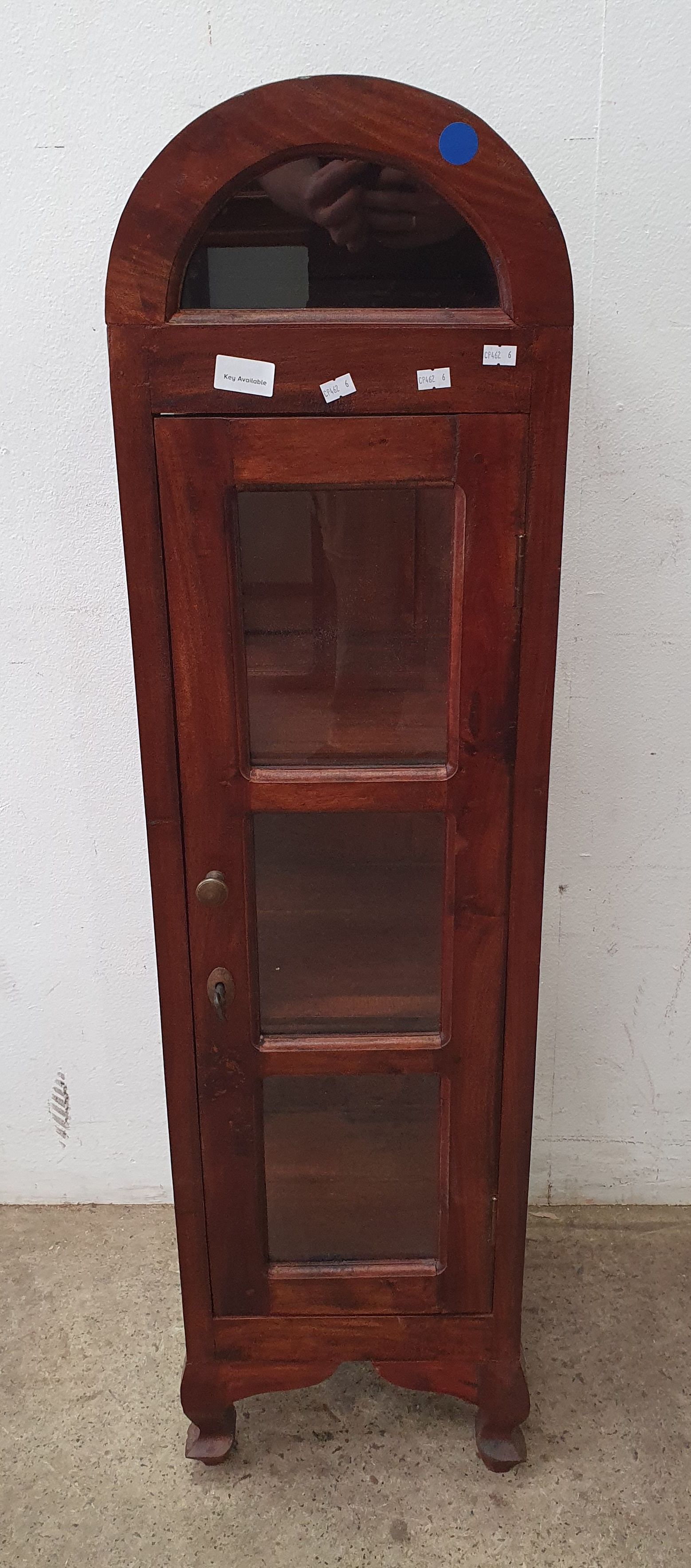 A Reproduction Cabinet