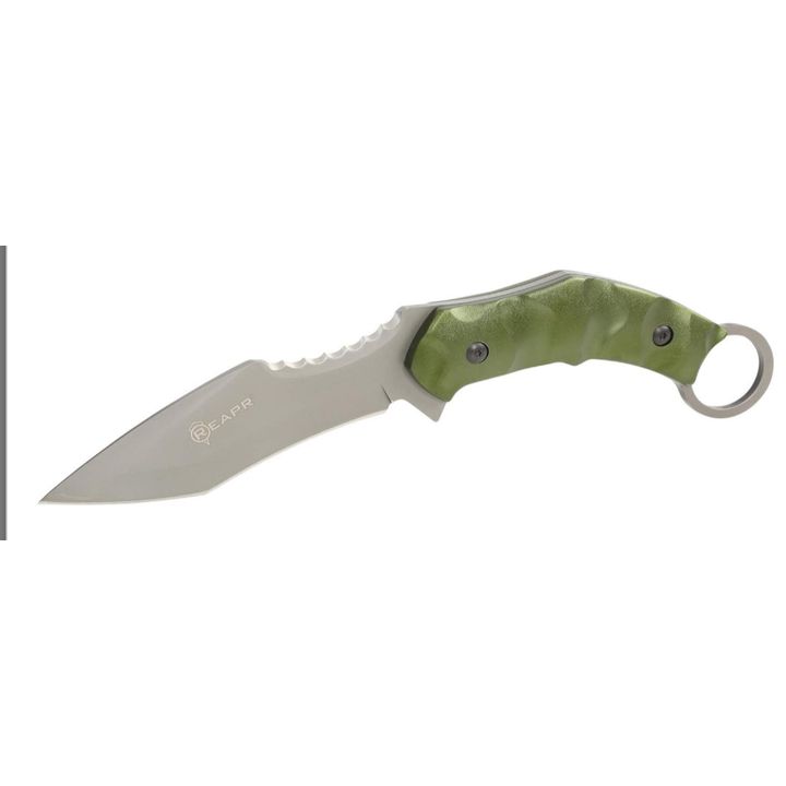 Reapr 4 3/4'' Blade Slamr w/ Aluminum Handle