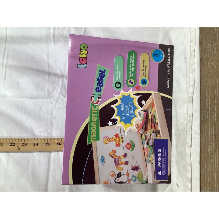 Lewo Magnetic Easel