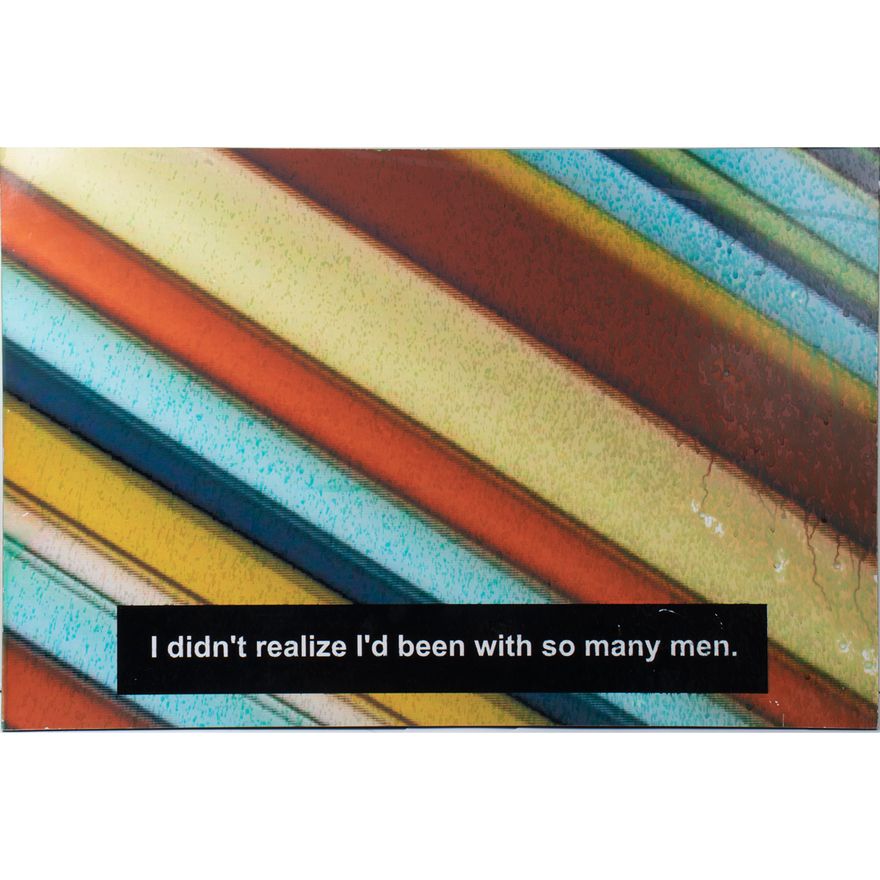 Photograph, J.D. Beltran