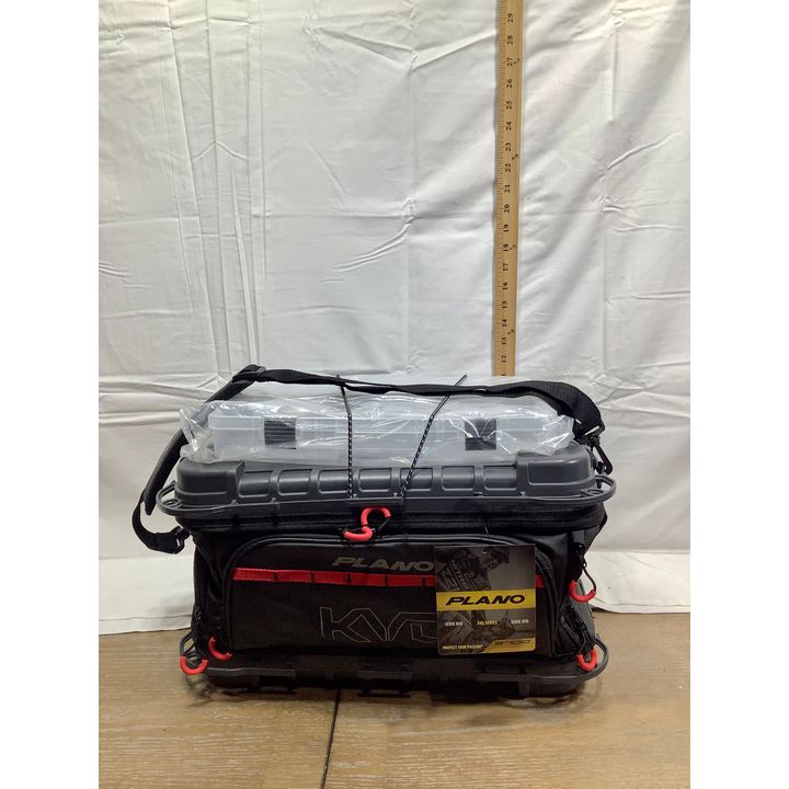 Planco KVD Series 3700 Tackle Bag
