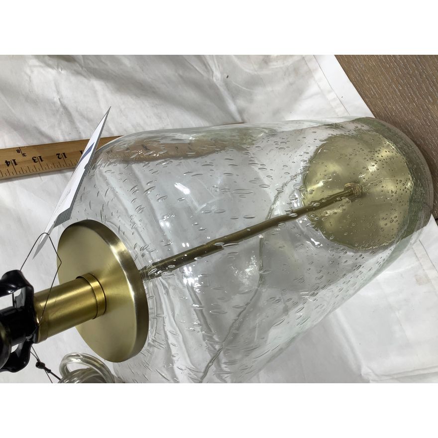Threshold Lamp Base - Large