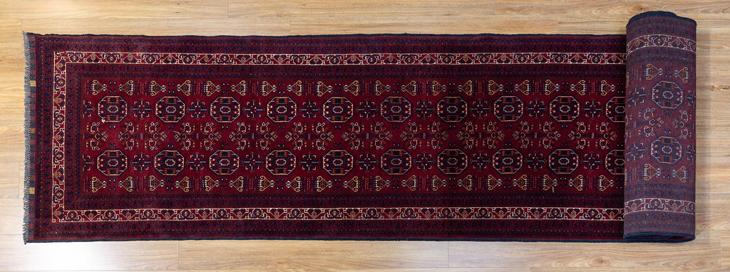 40 · Afghan Qunduzi
