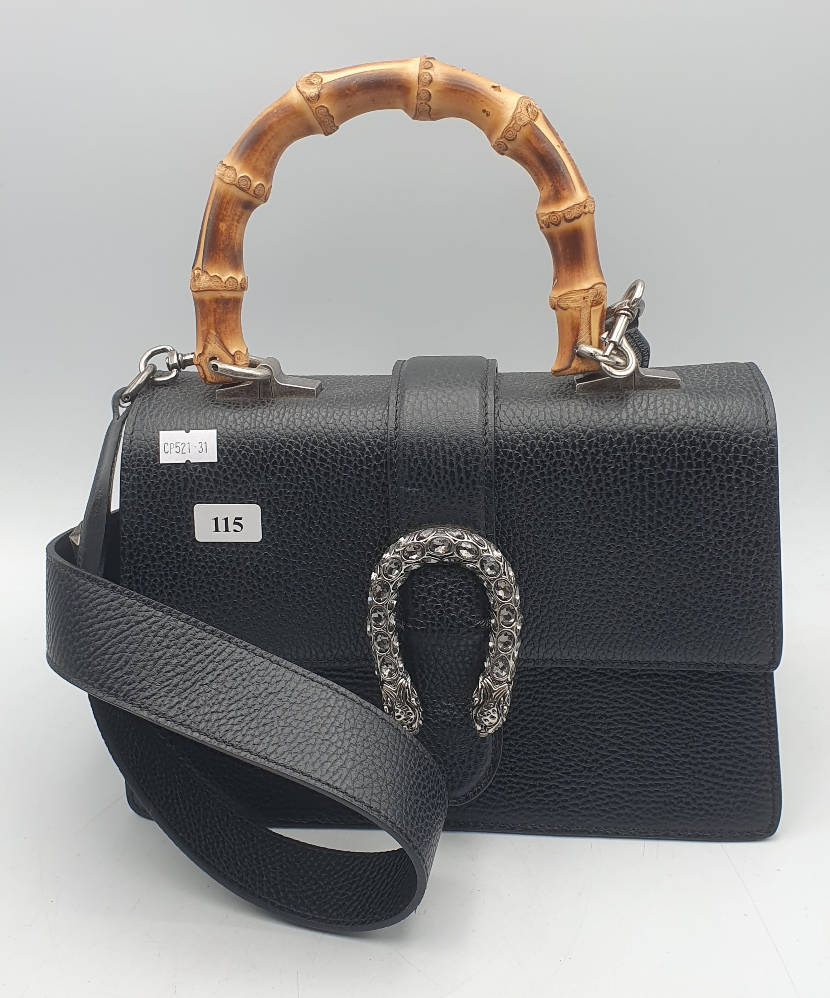 A Very Smart Replica Handbag