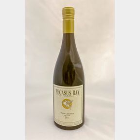Pegasus Bay Winery 2011 Pinot Noir Waipara