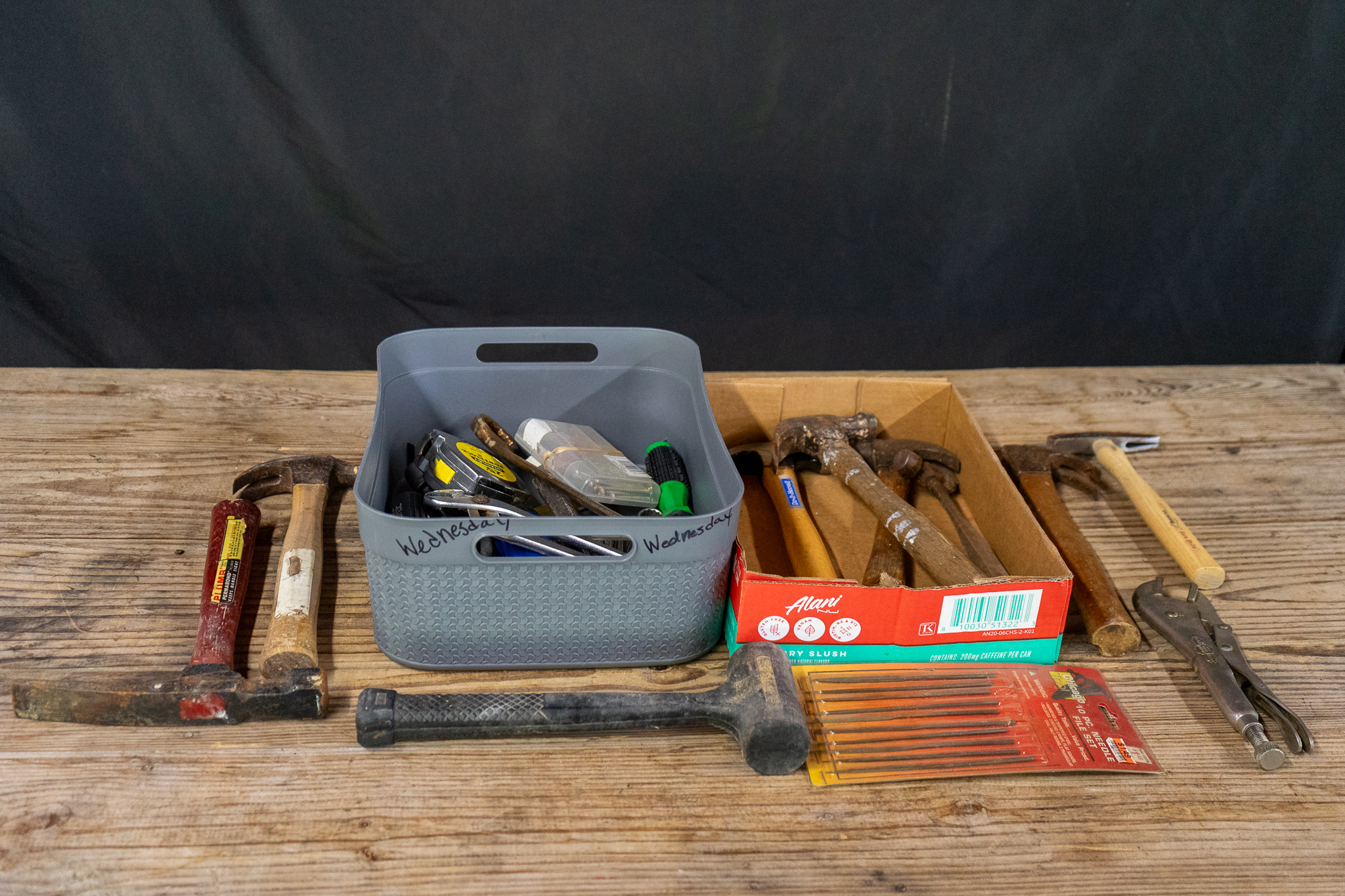 Hammers and Hand Tools | Harritt Group, Inc