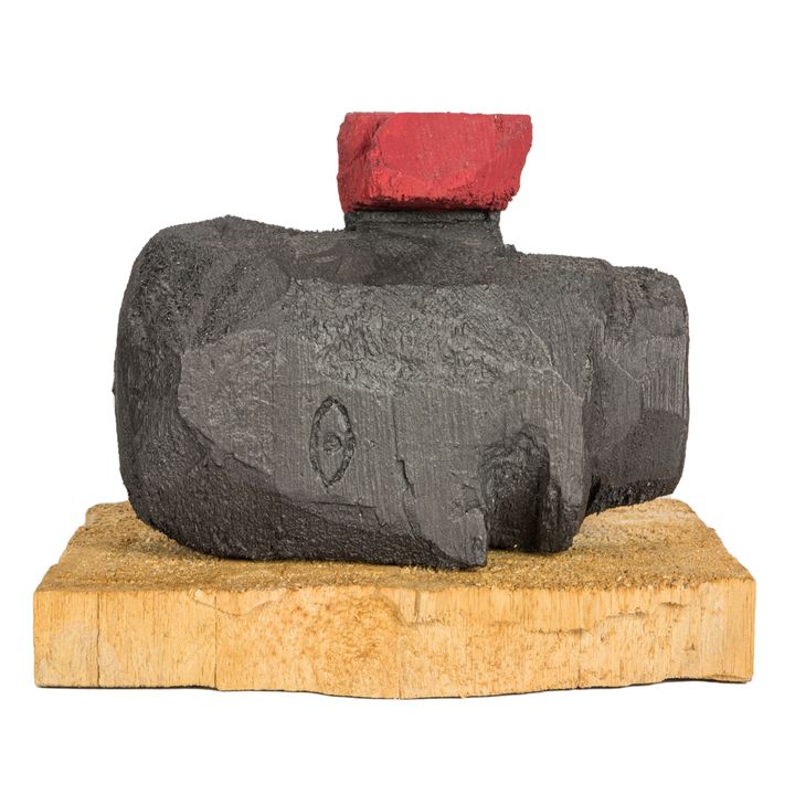 Sculpture, Attributed to Robert Brady