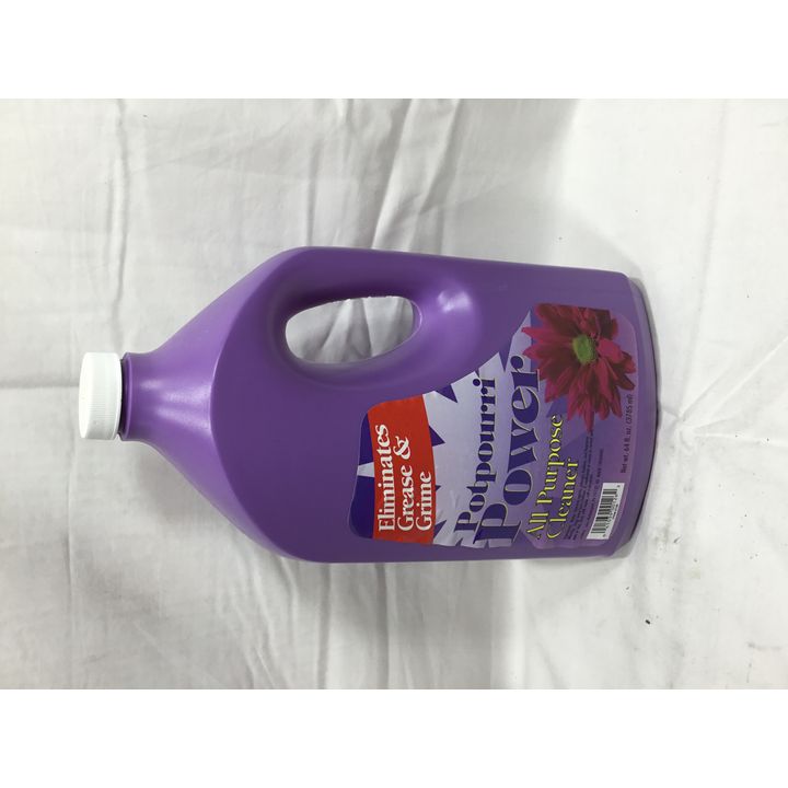 Potpourri Power All Purpose Cleaner 64oz