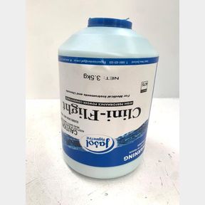 JASOL CLINI-FLIGHT POWDER CONCENTRATE FOR MEDICAL INSTRUMENTS