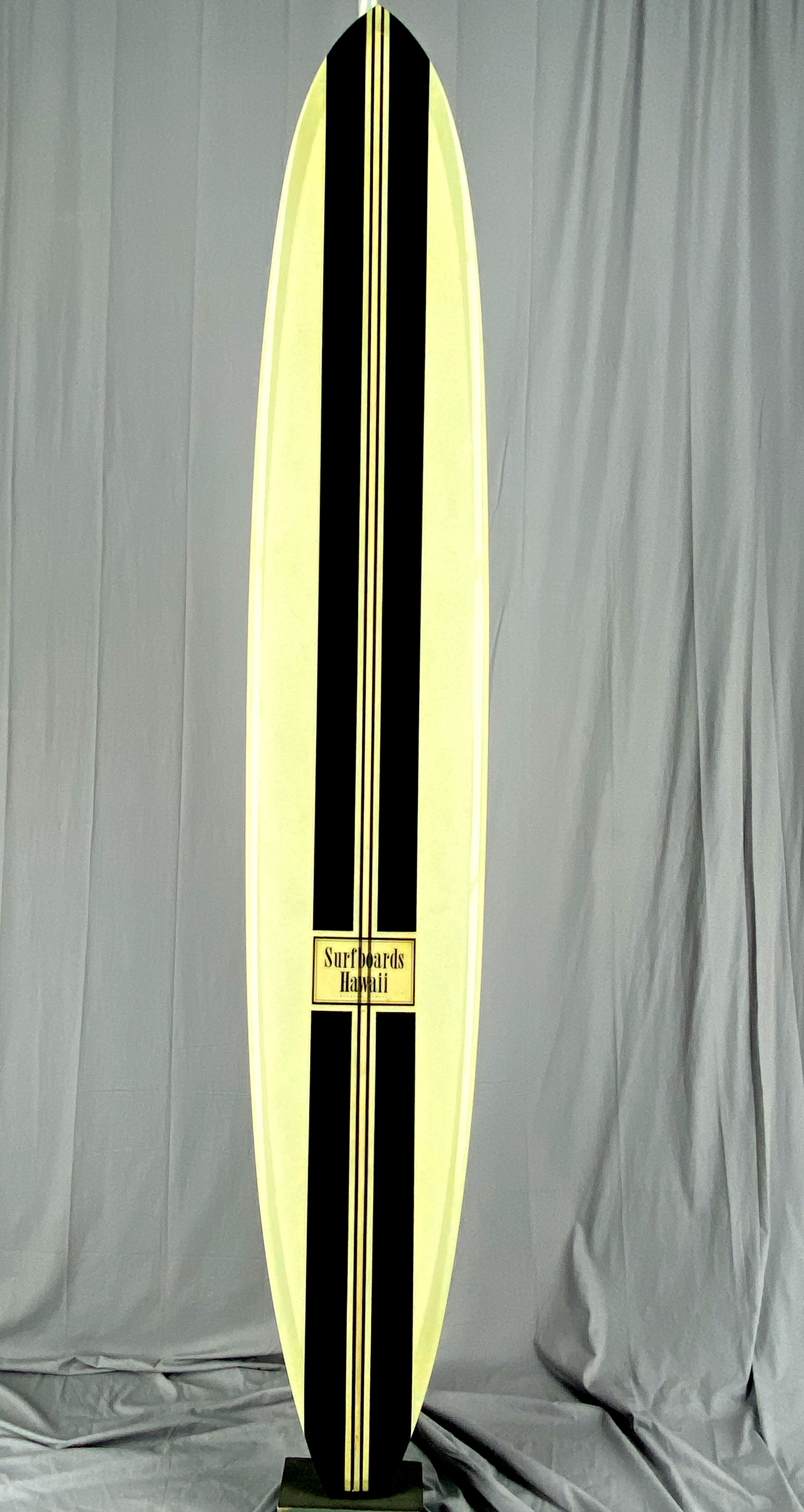 1963 Dick Brewer Surfboards Hawaii | California Gold Surf Auction