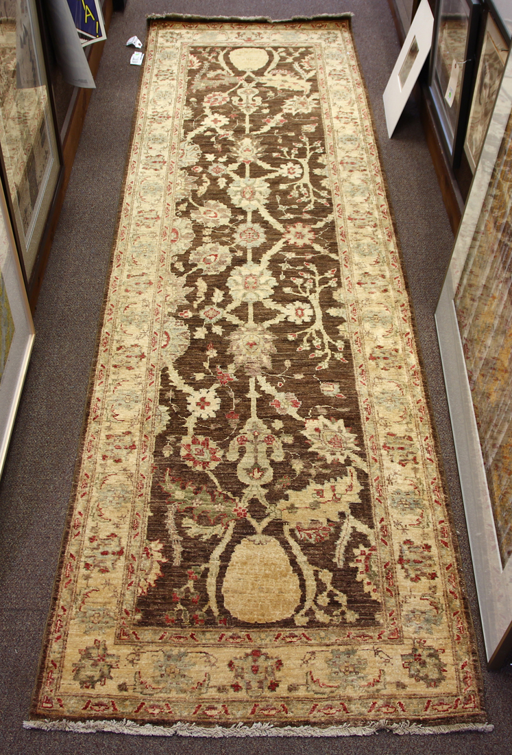 Pakistani Bamyan carpet