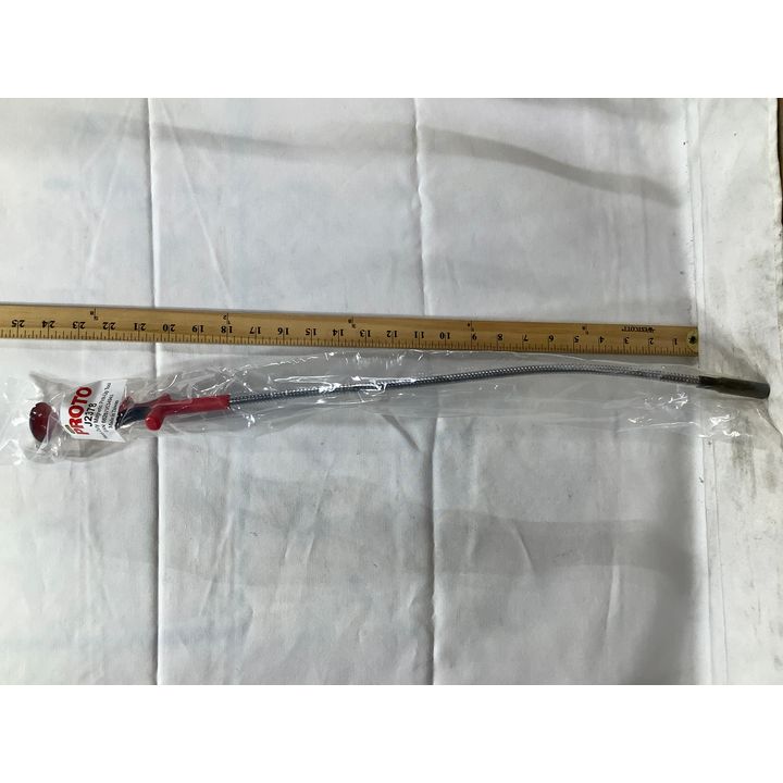 Proto J2378 Heavy Duty Magnetic Pick-Up Tool 3lb Pull
