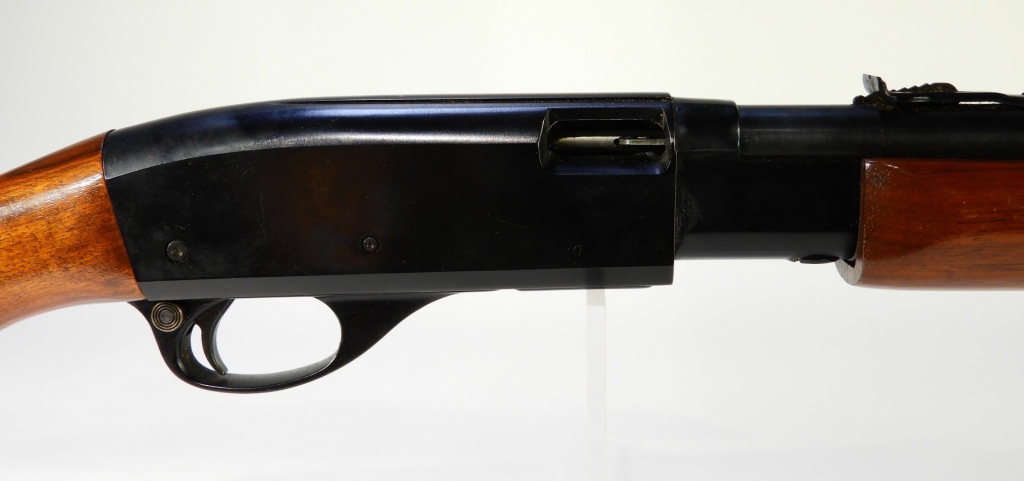 remington fieldmaster model 572 serial numbers
