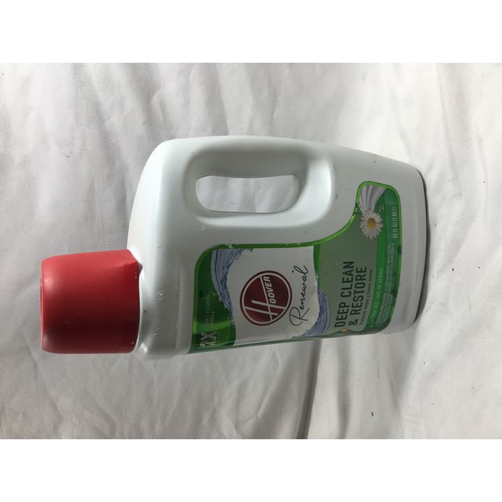 Hoover Renewal Deep Clean & Restore Carpet Shampoo 64oz
