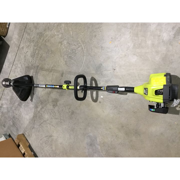 Ryobi 25CC - 2 Cycle Weed Eater Quick Load Spool - Used Tested