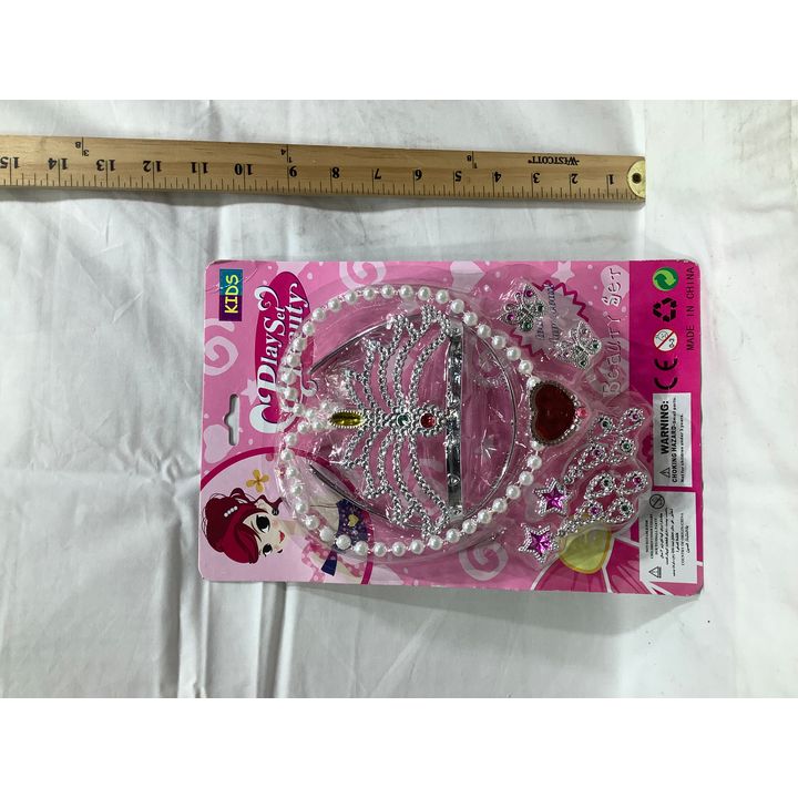Kids Play Set Beauty Set