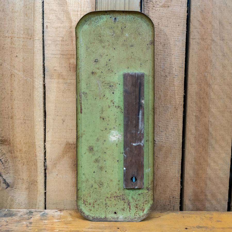 At Auction: Kern's Bread & Rolls Take It Home Thermometer