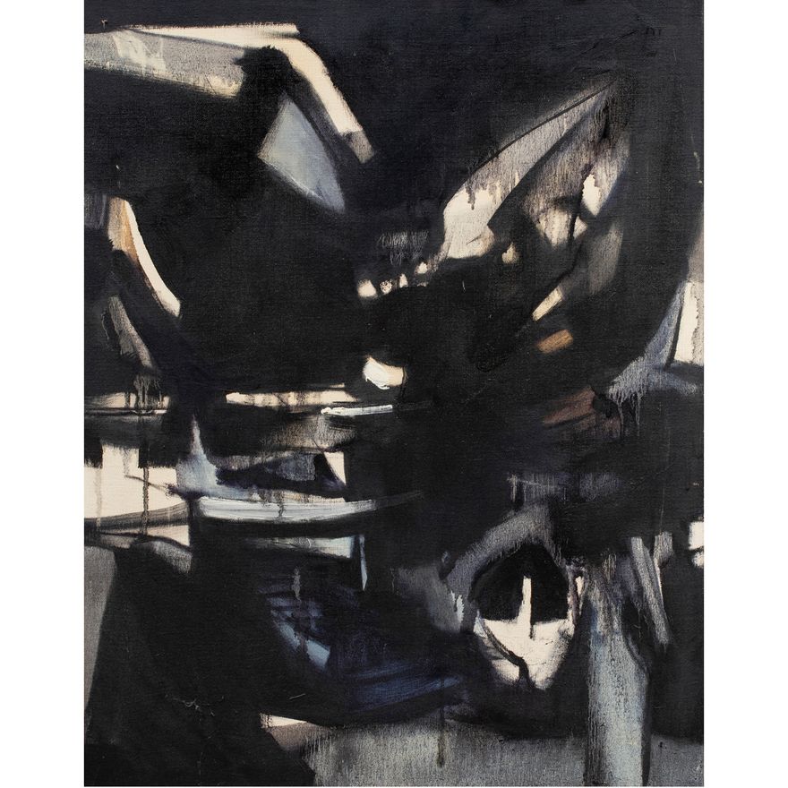 Painting, John Philip Hultberg